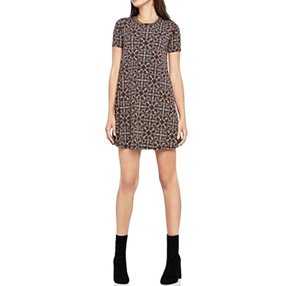 BCBGENERATION Casual Mini Dress - Picture 1 of 6